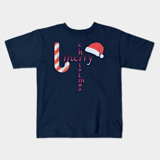 merry christmas gift Kids T-Shirt